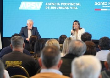 La Agencia Provincial de Seguridad Vial presentó el informe de siniestralidad y un balance del período 2020-2023