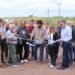 Caminos de la Ruralidad: La provincia inauguró dos nuevas trazas en Santa Isabel
