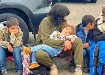 Horas dramáticas para miles de personas Los armenios de Artsaj ante una nueva limpieza étnica