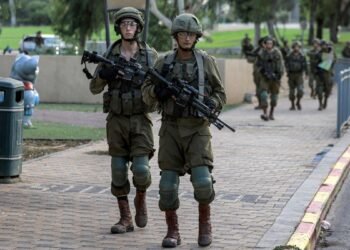 Israel asegura haber retomado el control en el sur y estima más de 1.100 muertos