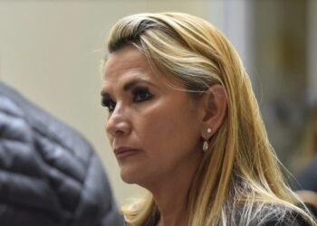 Matanza de Sacaba y Senkata