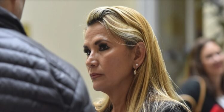 Matanza de Sacaba y Senkata