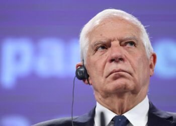 La UE convocó a sus cancilleres a una reunión de emergencia por la situación en Israel y Palestina