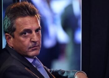 Debate presidencial: Massa dijo que sumará «radicales, liberales y del PRO»