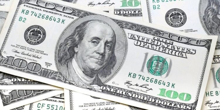 Cotizaciones A cuánto abre el dólar tras haber alcanzado un nuevo máximo nominal