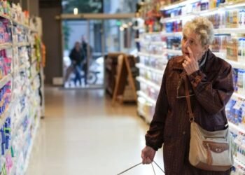 Otro mes con dos dígitos Estiman que la inflación de septiembre alcanzó el 11%