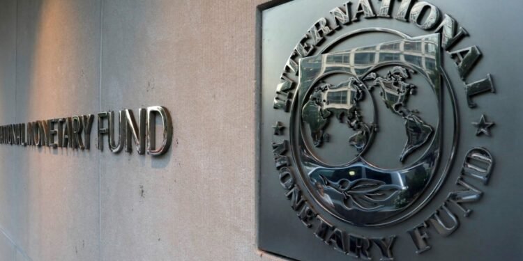 Esta semana El gobierno le paga al FMI los vencimientos de octubre