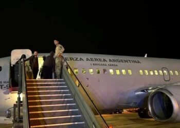 Ataque a Israel Confirmaron que son 21 los rehenes argentinos en manos de Hamás