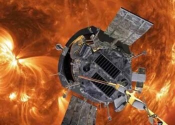 Nuevo récord La sonda Parker de la NASA ya es el objeto más cercano al sol