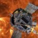 Nuevo récord La sonda Parker de la NASA ya es el objeto más cercano al sol