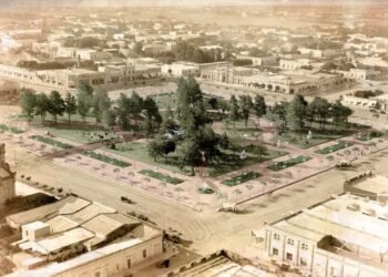 Rafaela: 142 años de historia, prosperidad y desarrollo