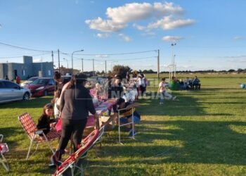 ¿Peligran las elecciones en el Barrio 42?