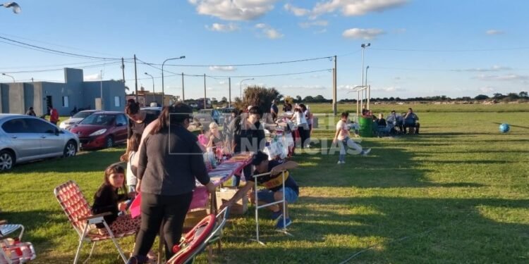 ¿Peligran las elecciones en el Barrio 42?