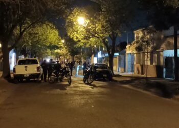 Otro crimen con sello sicario conmueve a Rafaela