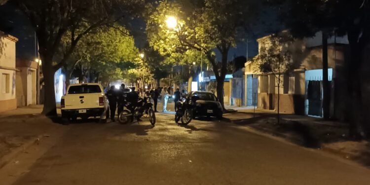 Otro crimen con sello sicario conmueve a Rafaela