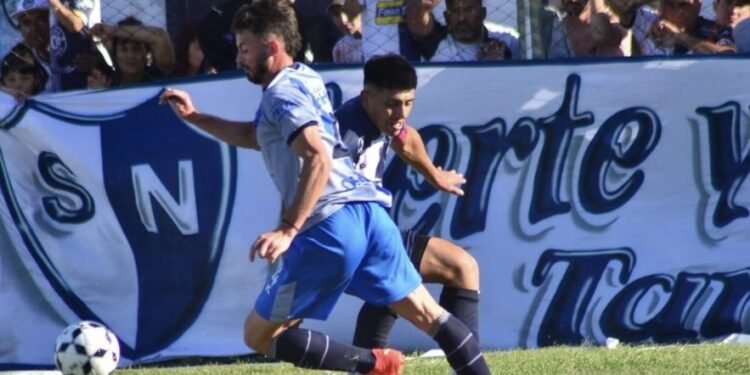 Sportivo Norte recibe a Ben Hur en la primera final por el Absoluto