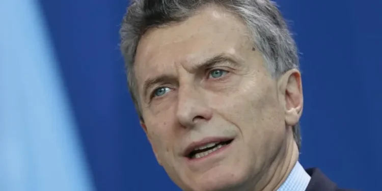 Mauricio Macri visitará Rafaela, respaldando al intendente electo de la ciudad