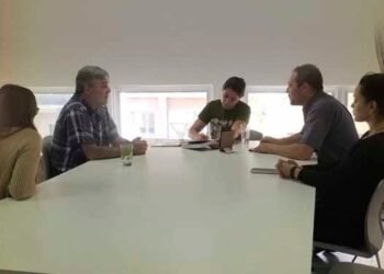 Registro de testimonios orales de veteranos de Malvinas