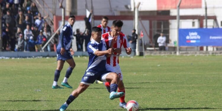 Copa Santa Fe: Entradas para Ben Hur y Unión