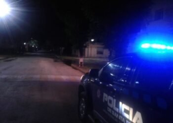 Ola de robos en la región