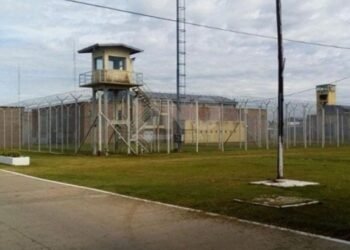 Trágica gresca en la cárcel de Piñero: un muerto y cuatro heridos