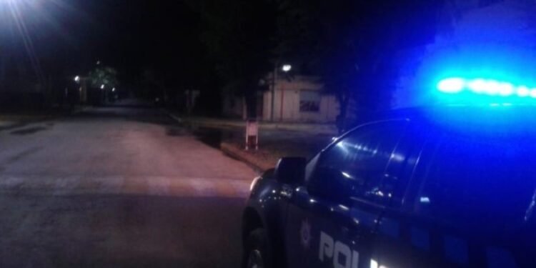 Ola de robos en la región