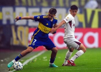 Zeballos fue operado con éxito de su lesión ligamentaria en la rodilla derecha