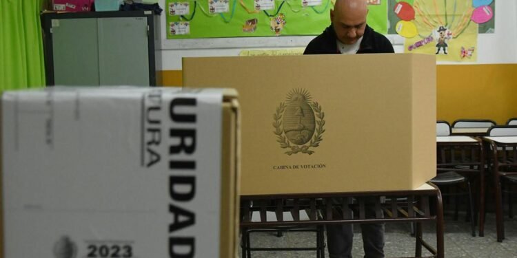 Comenzó la veda electoral de cara a la votación del domingo