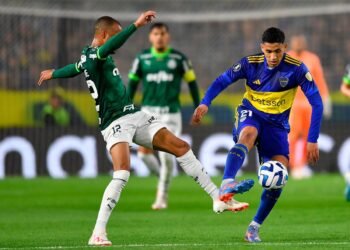 Boca se juega la temporada y algo más ante Palmeiras en Brasil