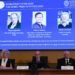 Premio Nobel de Física para tres científicos por mejorar el estudio de los electrones