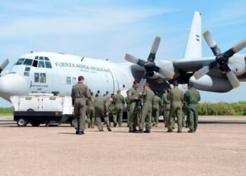 Ya son 1.304 los pedidos de evacuación de argentinos que se encuentran en Israel