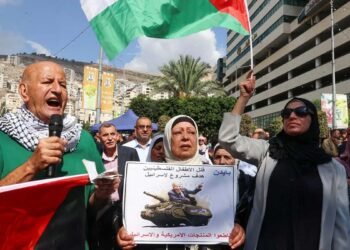 Se agrava la crisis humanitaria en Gaza mientras Israel alista su invasión terrestre