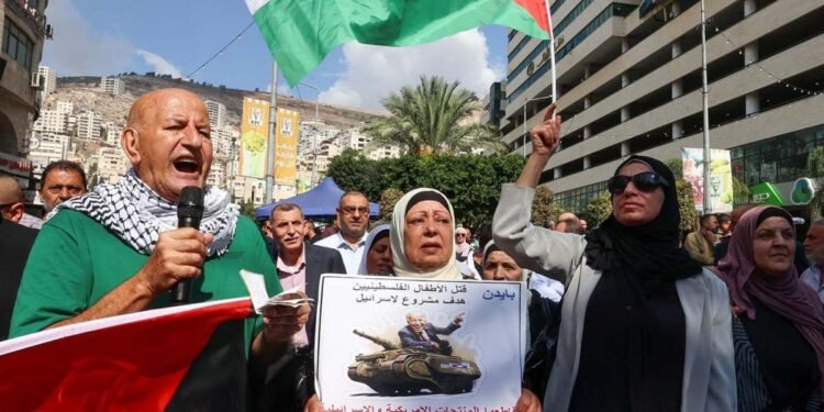 Se agrava la crisis humanitaria en Gaza mientras Israel alista su invasión terrestre