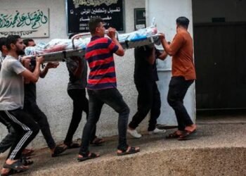 La ONU pide un «alto el fuego inmediato» a Israel y Hamas por la crisis en Gaza