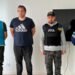 Detuvieron a Rojnica y Agustín Estrada en una causa vinculada al narcotráfico