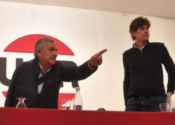 Morales: «Macri está feliz, desde el principio quiso joder a JxC y terminar junto a Milei»