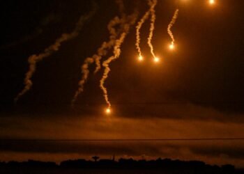 Israel combate con Hamas y la ONU advierte sobre una situación «devastadora»