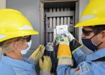 La EPE interrumpirá el servicio eléctrico en Barrios San José y Los Arces