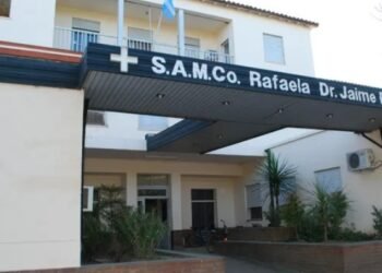 Viotti hizo su primera designación como intendente electo, con un guiño al PRO