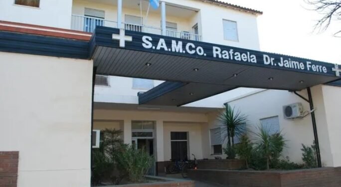 Viotti hizo su primera designación como intendente electo, con un guiño al PRO