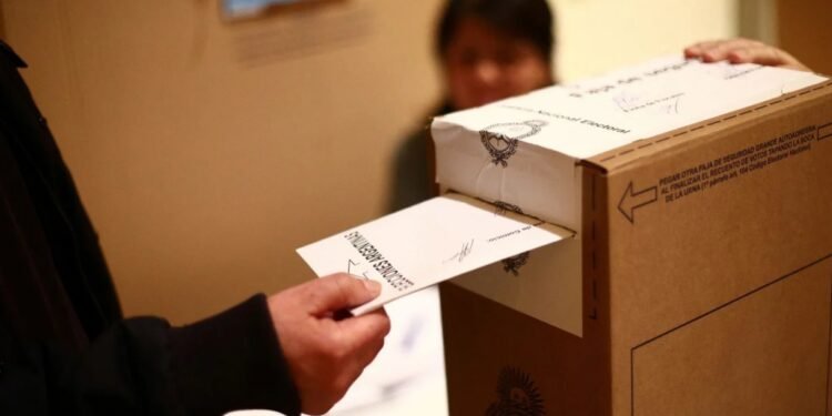 Ante el balotaje de noviembre Scaglia: «La gente no necesita que le digamos a quién votar»