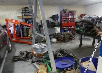 Un trabajador más víctima de la delincuencia