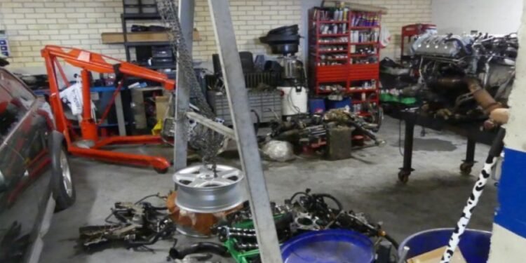 Un trabajador más víctima de la delincuencia