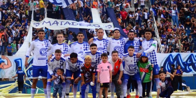 Sportivo Norte ganó en Sunchales, se aseguró el 1 y el domingo puede ser campeón
