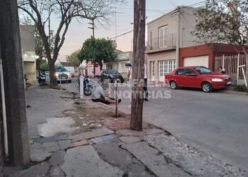 Motociclistas y perros, una mala combinación