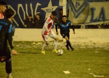 Con Peñarol vs 9 de Julio, se abre la última fecha liguista