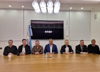 De no creer: AFA cambió el reglamento y eliminó un descenso de la Primera Nacional