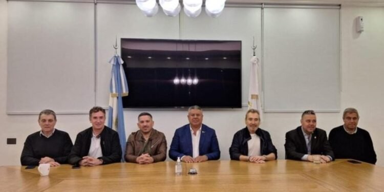 De no creer: AFA cambió el reglamento y eliminó un descenso de la Primera Nacional