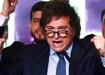 Elecciones presidenciales Milei despeja dudas sobre su participación en el balotaje y activa el «operativo seducción» con el PRO