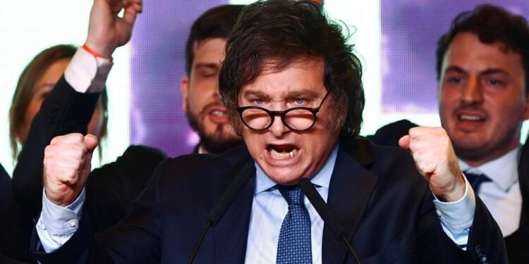 Elecciones presidenciales Milei despeja dudas sobre su participación en el balotaje y activa el «operativo seducción» con el PRO